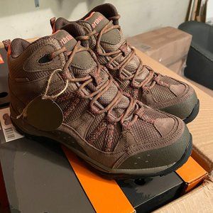 Women's Waterproof Hiking Boots